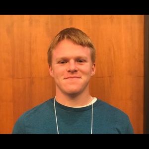 Meet your Posher, Cole